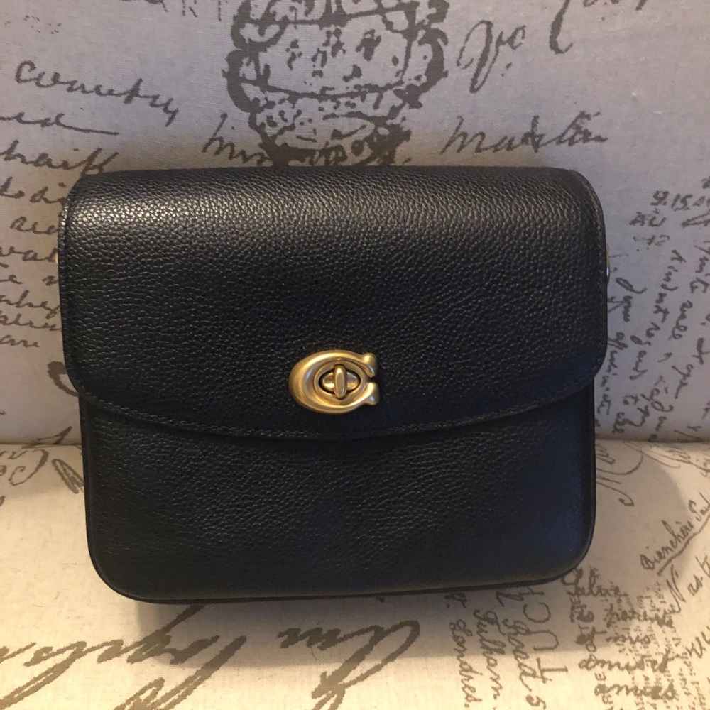 Coach Cassie 19 crossbody
